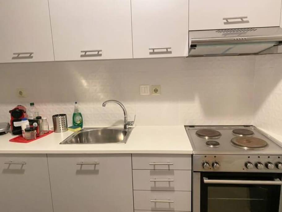 Apt W/ View Of Olympuszeustemple/4Bedr-3Bath-2Kitc Athen Exterior foto